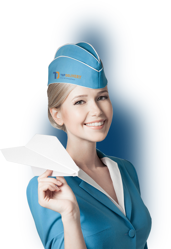 Служба поддержки TopDelivery