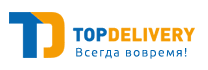 TOPDELIVERY - Доставка для интернет-магазинов