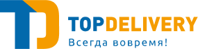 TOPDELIVERY - Доставка для интернет-магазинов