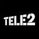 Tele2 Наш партнер